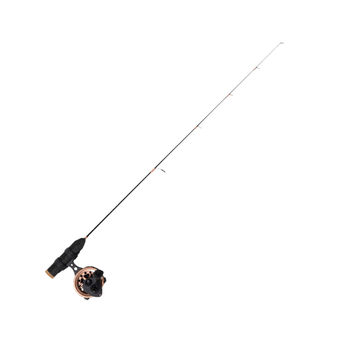 CLAM SPOOLER ELITE COMBO IMAGE