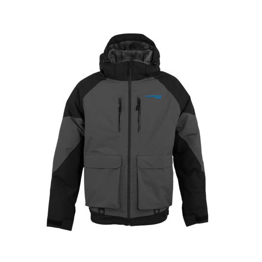 CLAM SUBZERO FLOAT PARKA GRAY