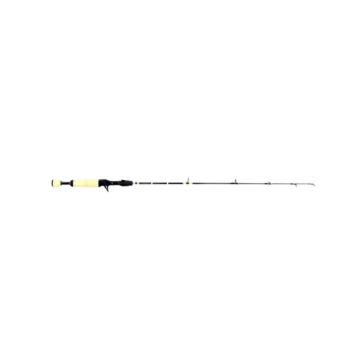 CLAM THE MACK BAITCAST ROD 34IN H – Joe's Sporting Goods