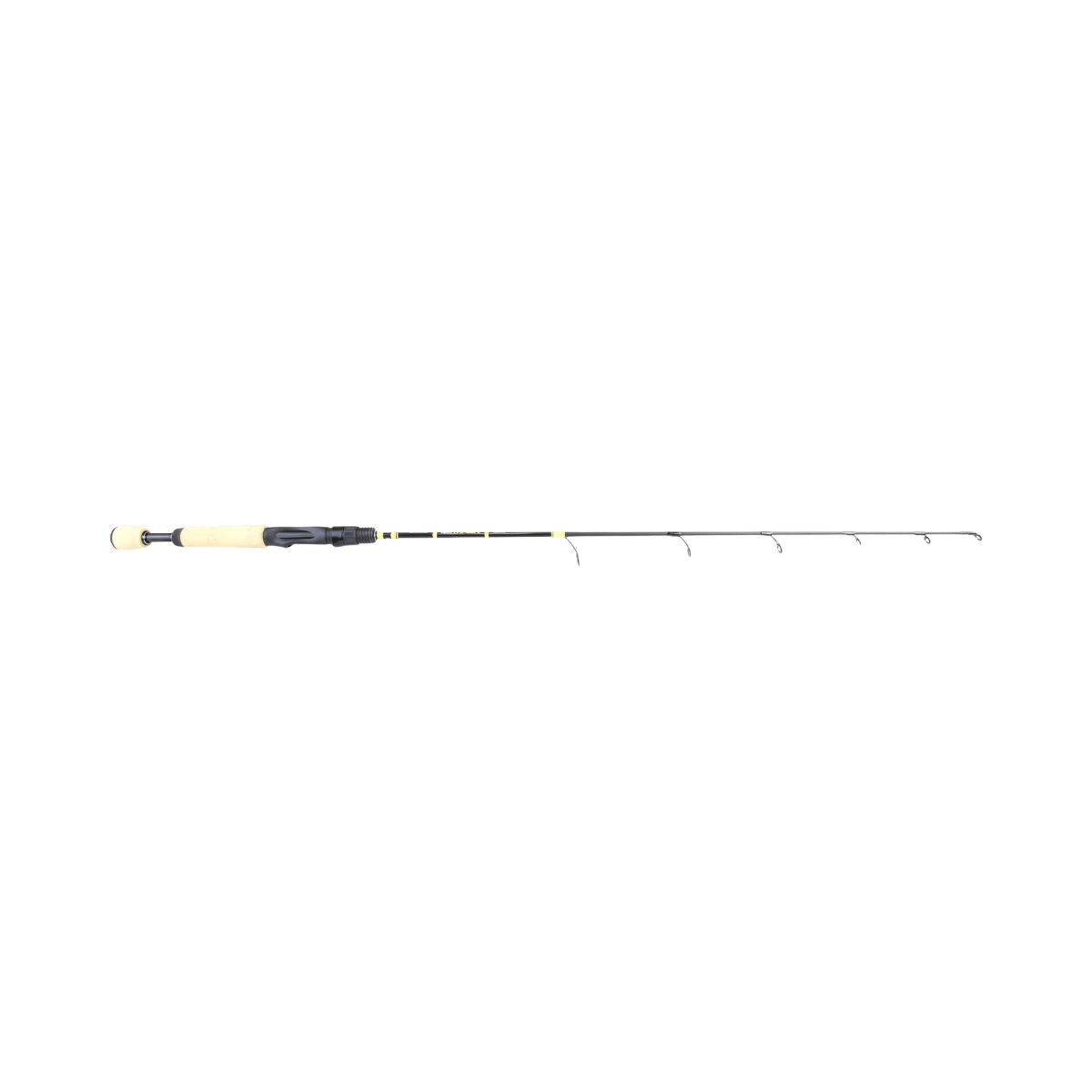 CLAM THE MACK SPINNING ROD IMAGE