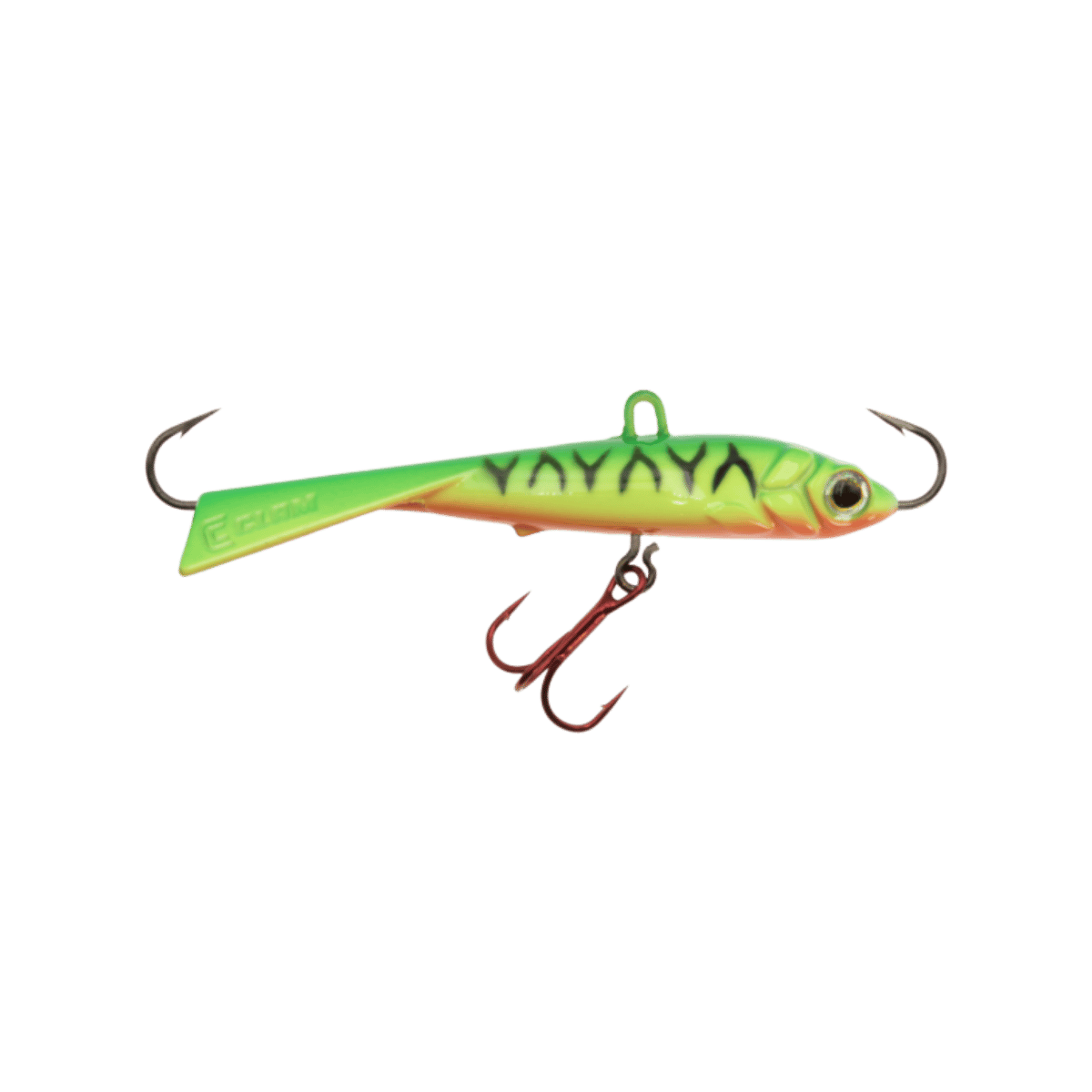 CLAM TIKKA MINO SZ12 GLOW TIGER