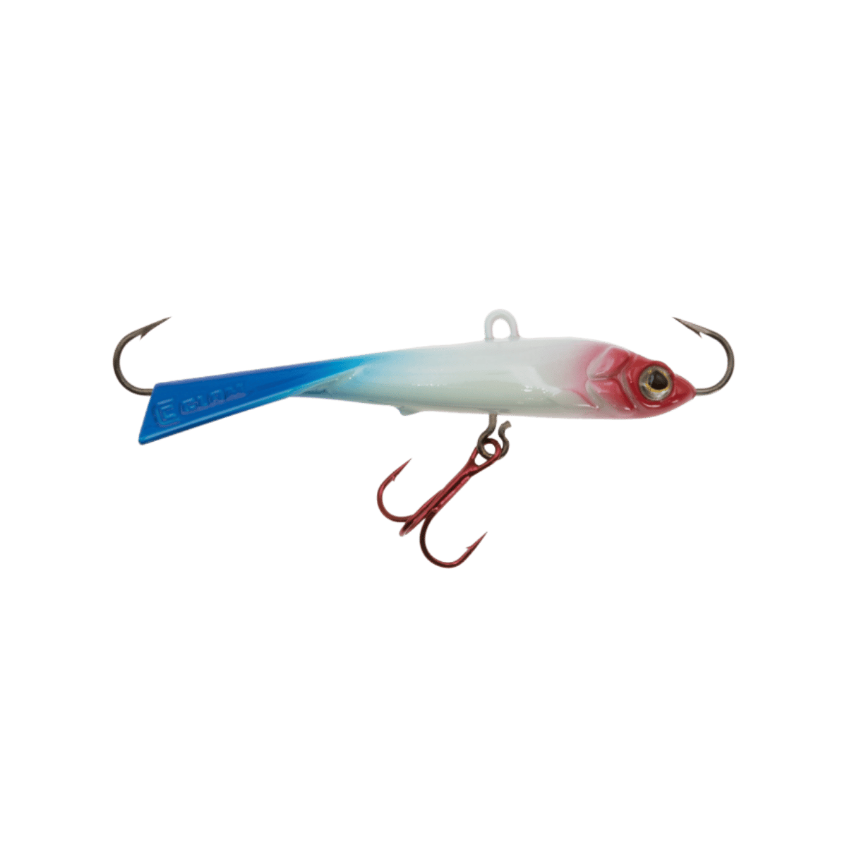 CLAM TIKKA MINO SZ12 USA GLOW