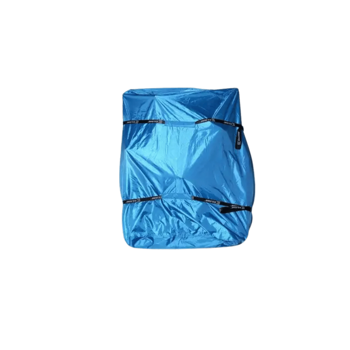 CLAM TRAVEL COVER SCOUT TRAPPER SCO BLUE