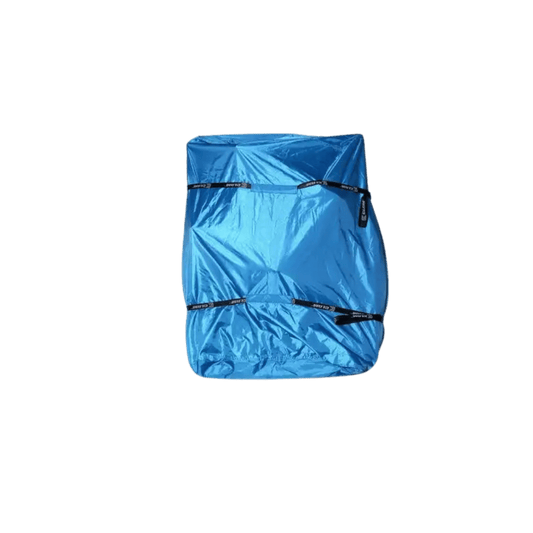 CLAM TRAVEL COVER SCOUT TRAPPER SCO BLUE