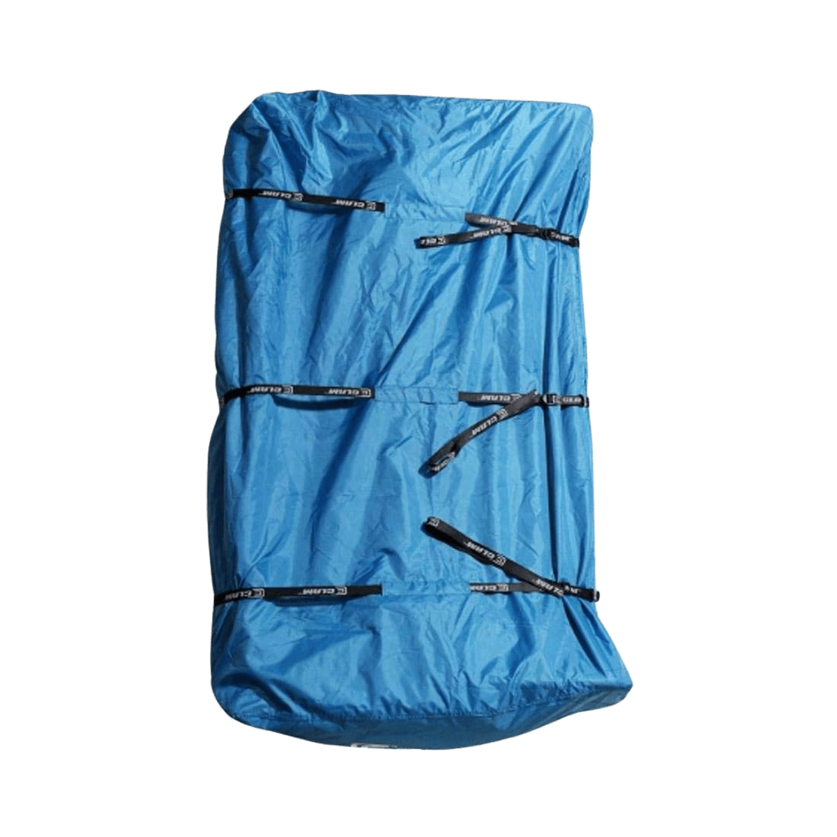 CLAM TRAVEL COVER VOYAGER/NORDIC IMAGE