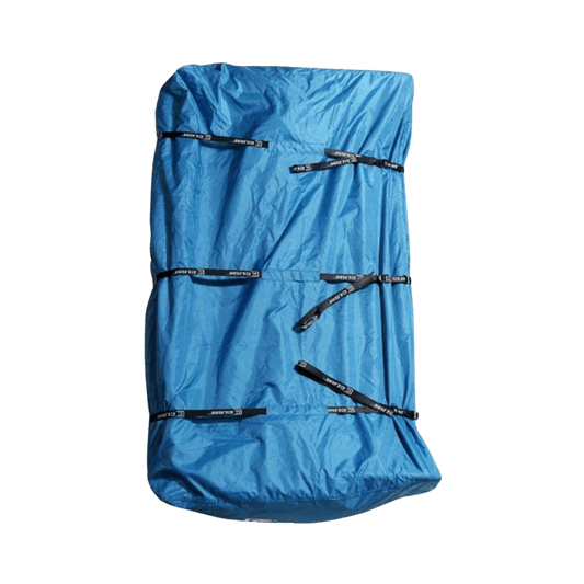 CLAM TRAVEL COVER VOYAGER/NORDIC IMAGE