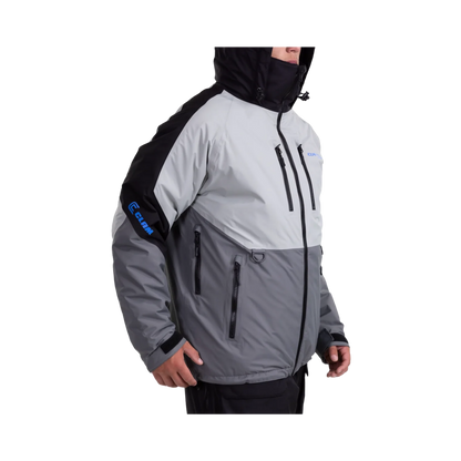 CLAM VERTEX FLOAT PARKA SIDE VIEW