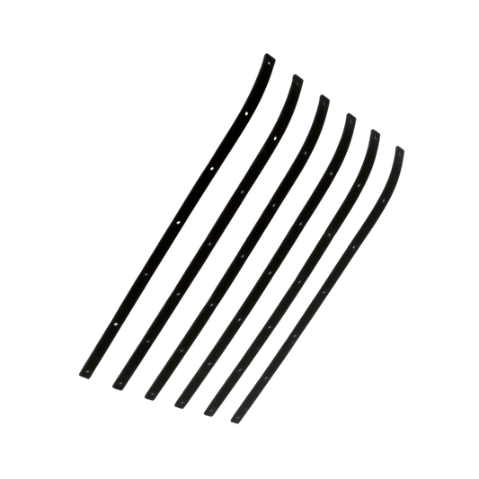 CLAM X SERIES RUNNER KIT IMAGE