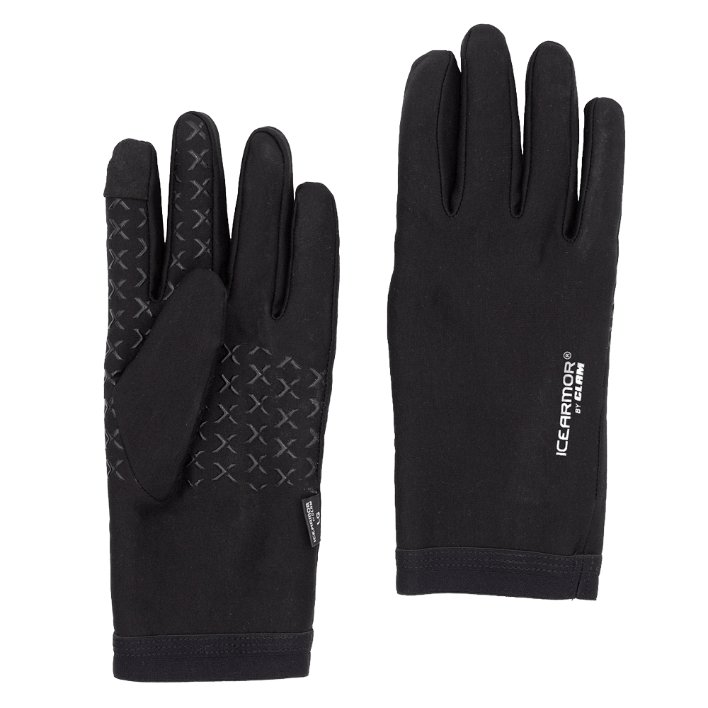 CLAM ARID WATERPROOF GLOVE- BLACK