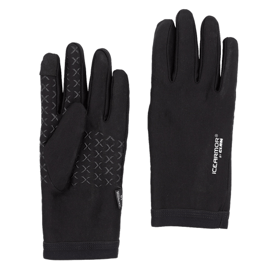 CLAM ARID WATERPROOF GLOVE- BLACK