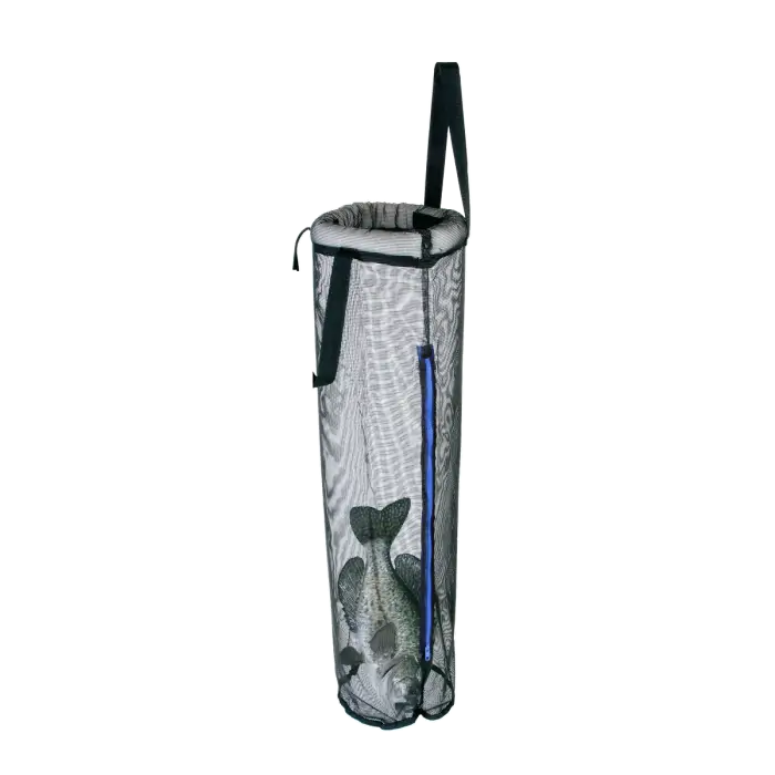 CLAM FISH-WELL FLOATING LIVEWELL - 9in or 7in