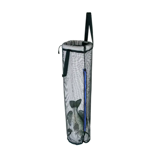 CLAM FISH-WELL FLOATING LIVEWELL - 9in or 7in