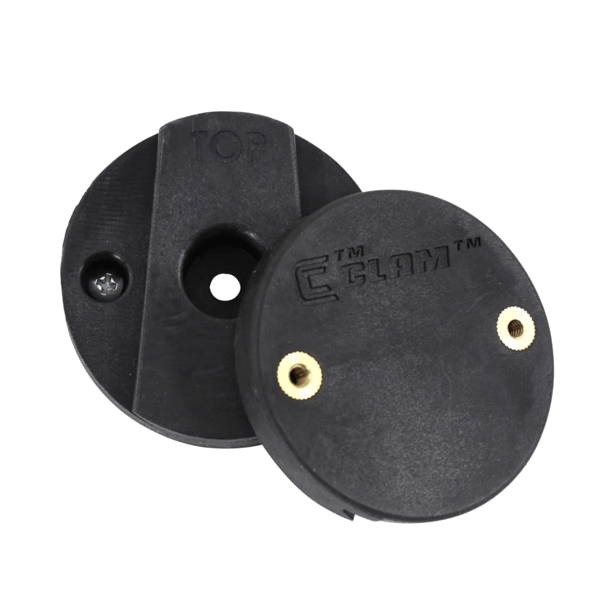 CLAM CLAMLOCK ACCESSORY BASE PLATE