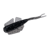 BLK/SILVER FLK