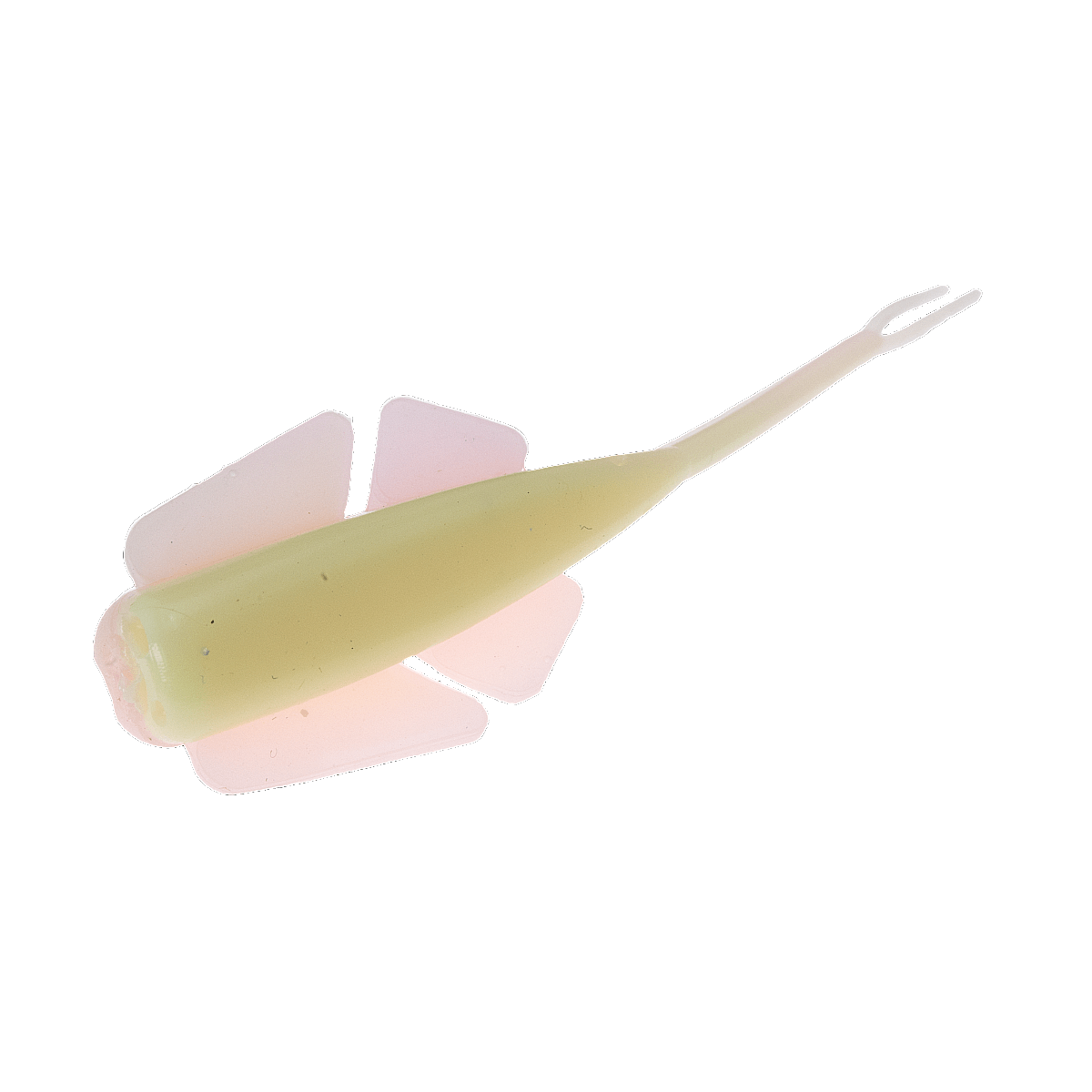 CLAM NIKU FLUTTER FRY - ELECTRIC CHICKEN GLOW