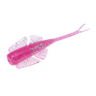 PINK/SLVR FLK
