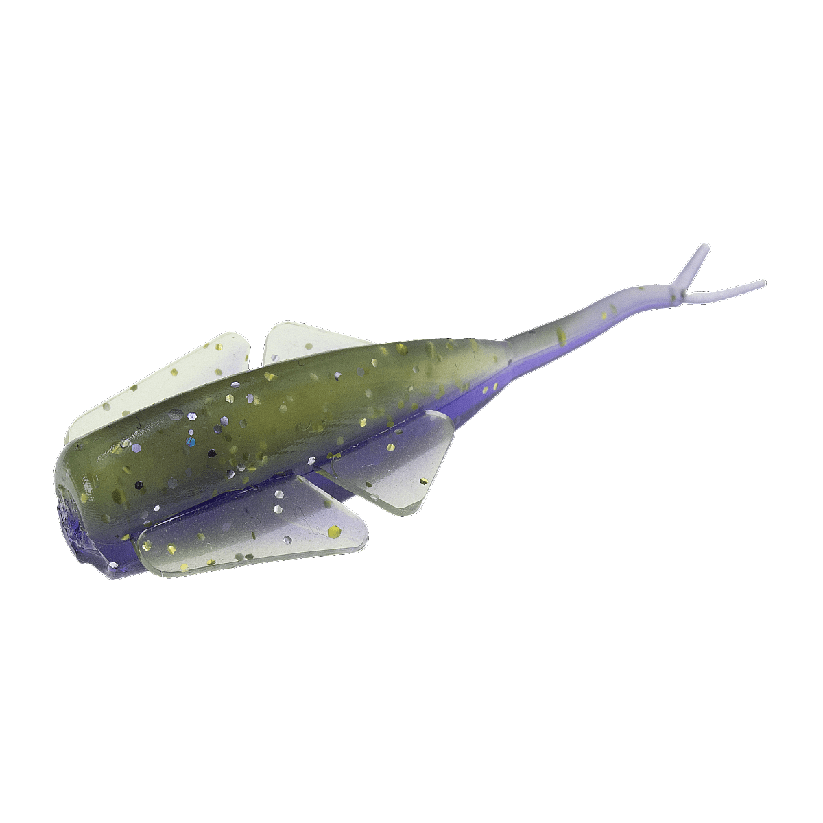 CLAM NIKU FLUTTER FRY - SOUR GRAPE