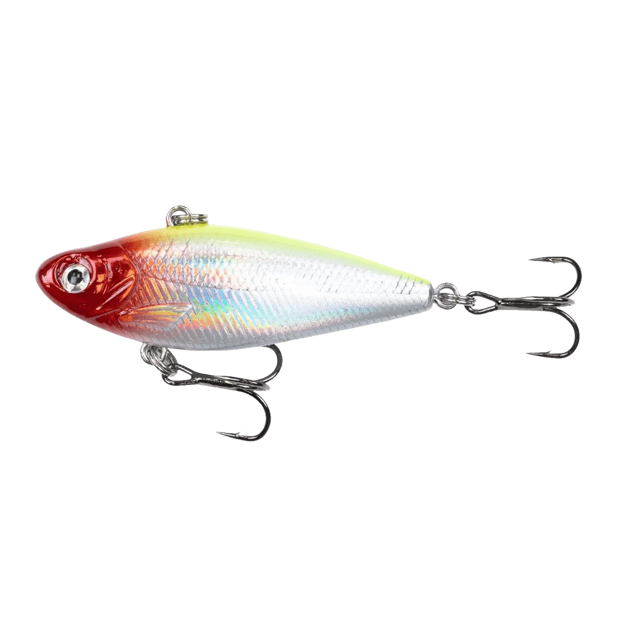 CLAM PSYCHO SHAD - CLOWN