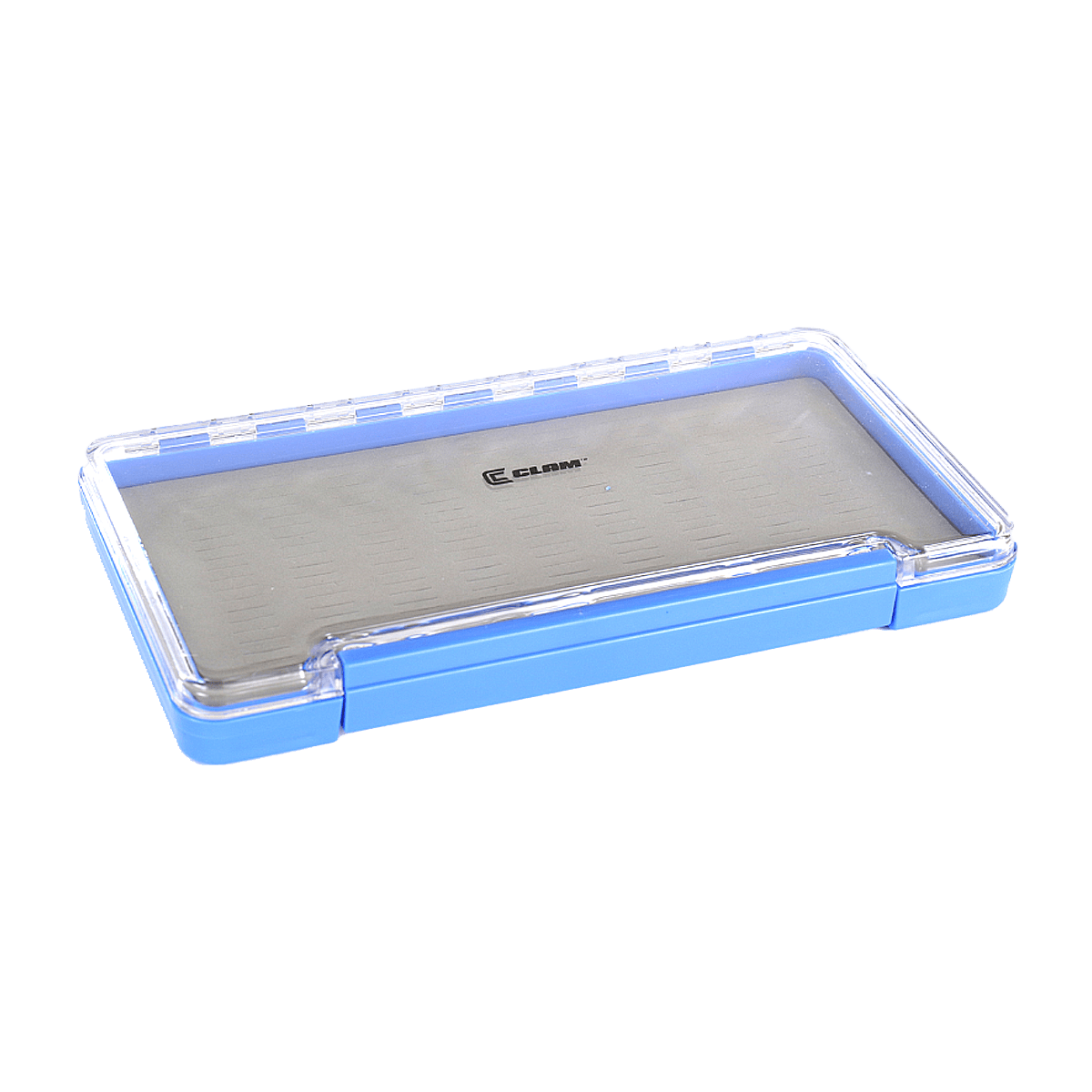 CLAM SUPER SLIM JIG BOX - MEDIUM