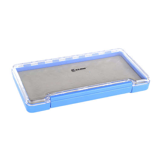 CLAM SUPER SLIM JIG BOX - MEDIUM