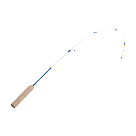 CLAM TS SERIES DEAD MEAT ICE FISHING ROD