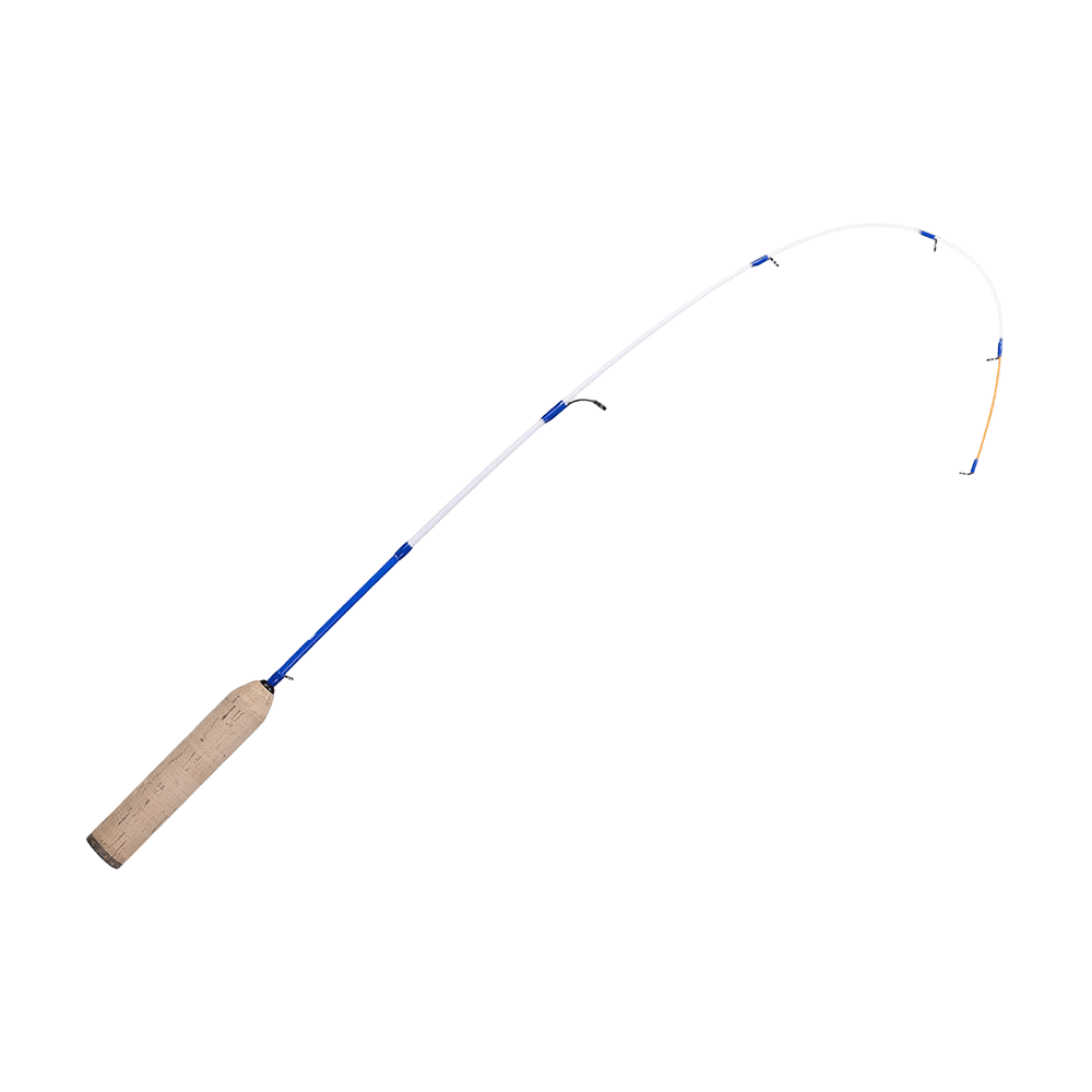 CLAM TS SERIES NOODLE ICE FISHING ROD