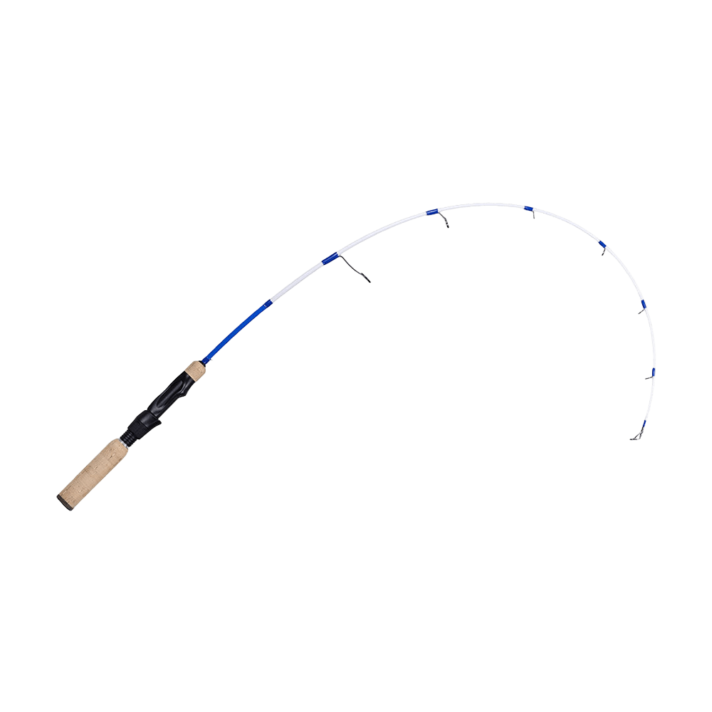CLAM TS SERIES PREDATOR ICE ROD