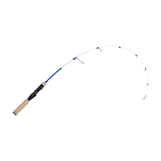 CLAM TS SERIES PREDATOR ICE ROD