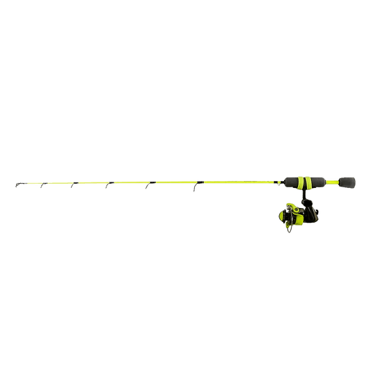 CLAM VOLTAGE ULTRA LIGHT COMBO - 34''