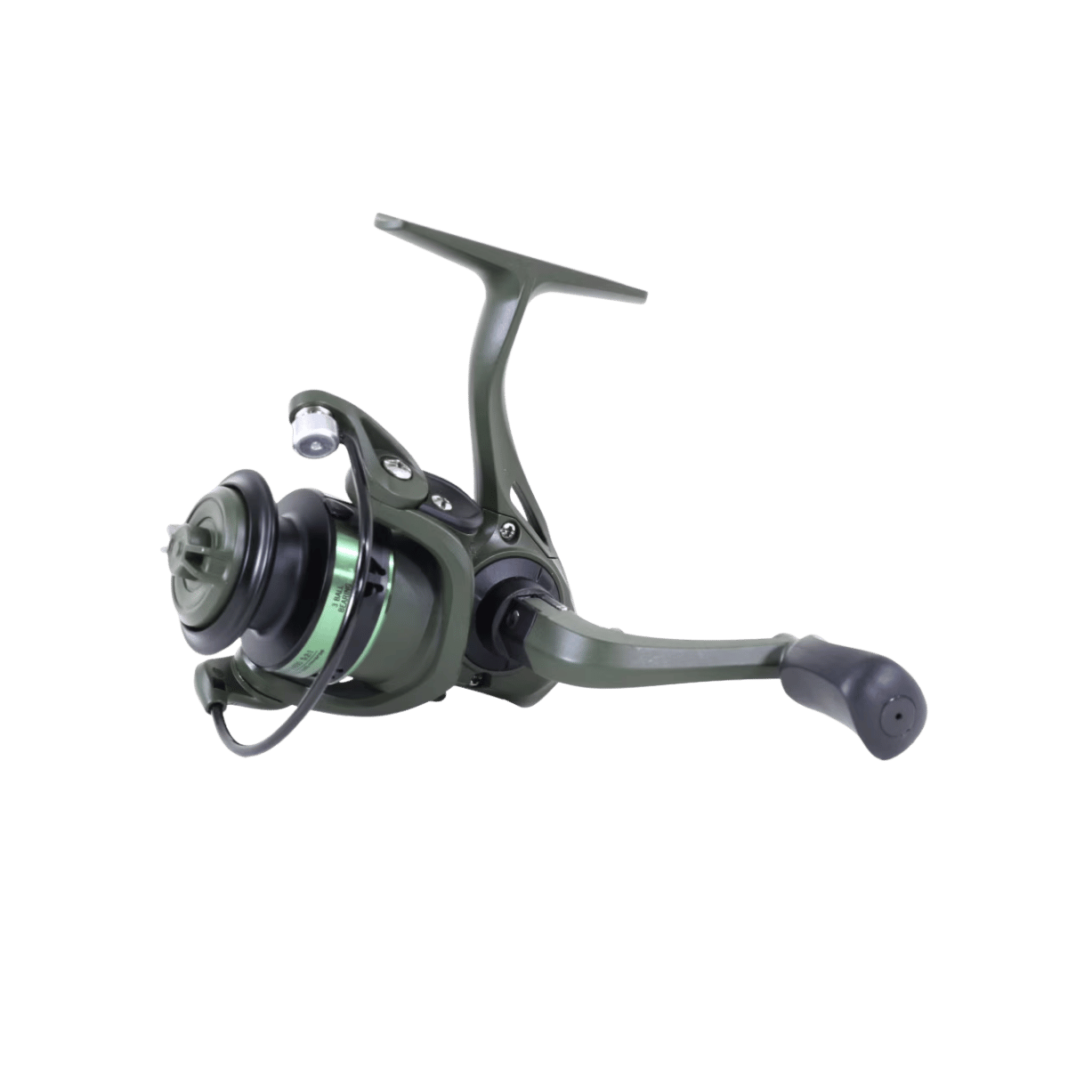CLAM 18004 BRAVO REEL CLAM 