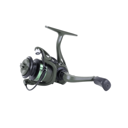 CLAM 18004 BRAVO REEL CLAM 