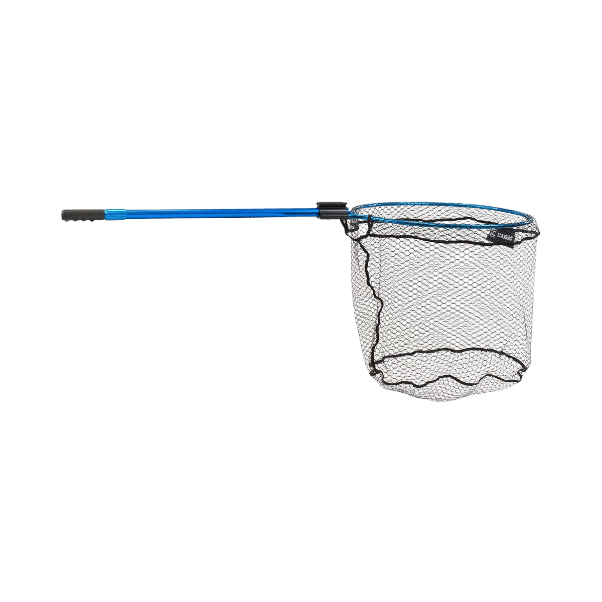 CLAM FORTIS 190 NET WALLEYE 65IN HANDLE 27.5X23.75X20