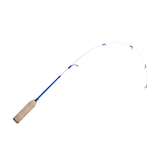 CLAM TS SERIES ICE FISHING ROD