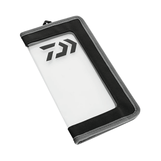 DAIWA D-VEC TACT CLEAR LURE COVERS - XL - CLEAR