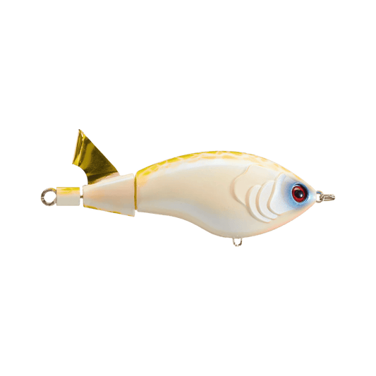 STRIKE KING CLICKIN CHICKEN SWIMBAIT BONE