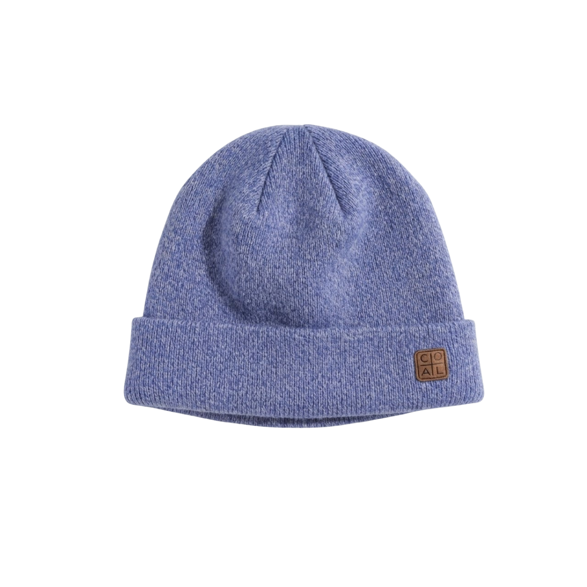 COAL HARBOR LUXE BEANIE PERIWINKLE MARL