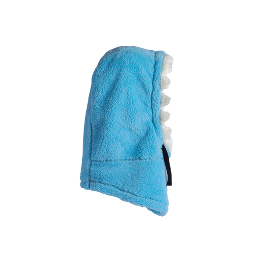 COAL K RIDGE HOOD SHARK