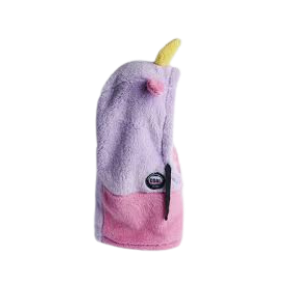 COAL K RIDGE HOOD UNICORN