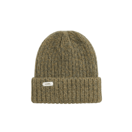 COAL NORDEN BEANIE LICHEN