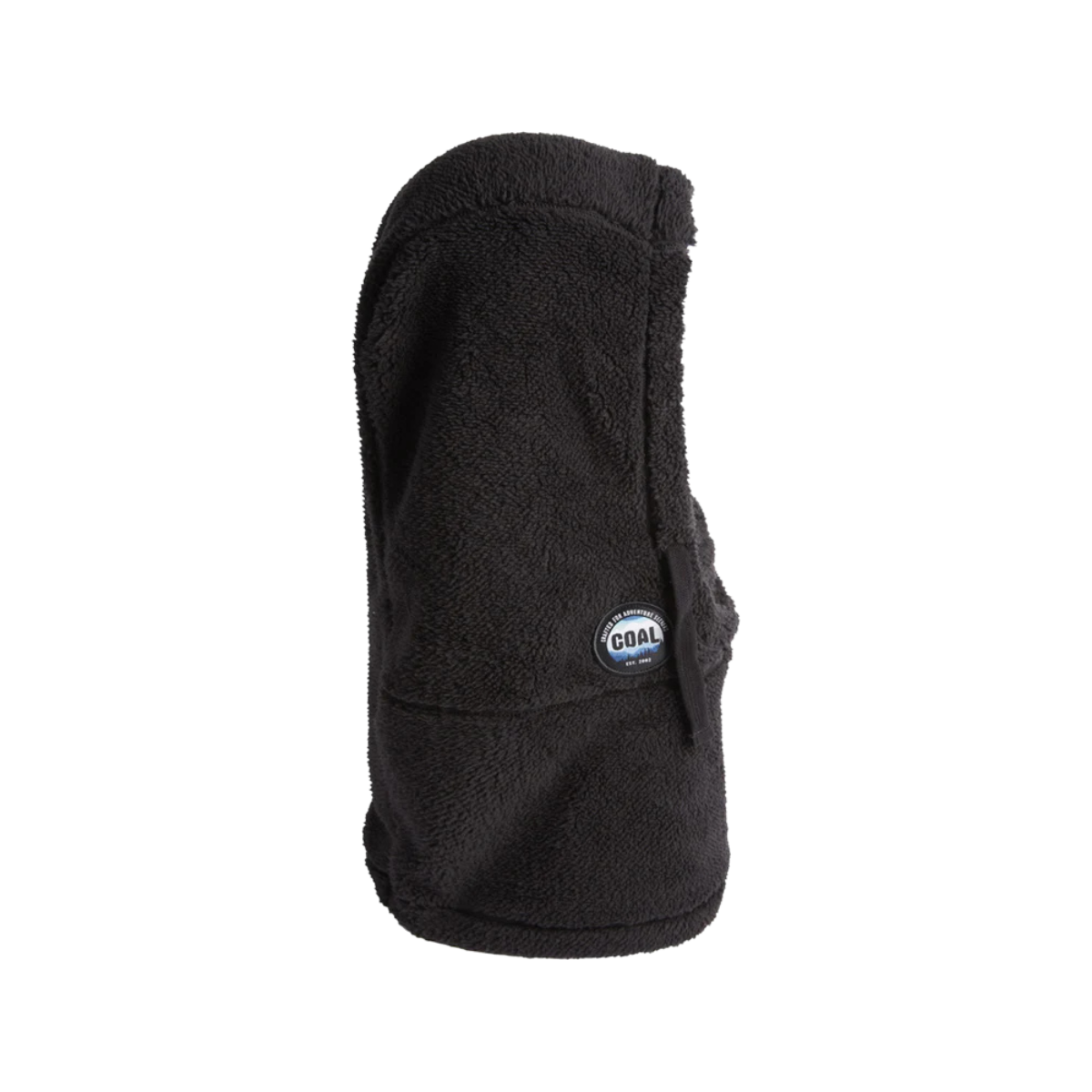 COAL RIDGE HOOD BLACK