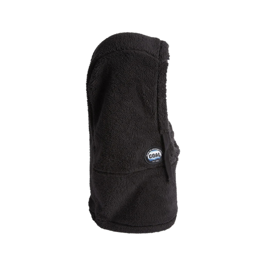 COAL RIDGE HOOD BLACK