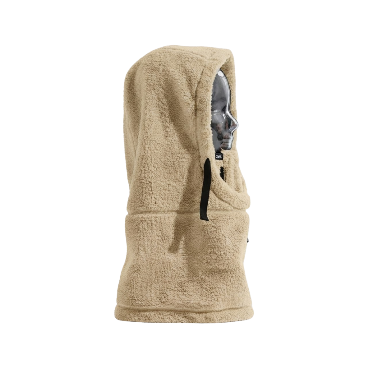 COAL RIDGE HOOD KHAKI