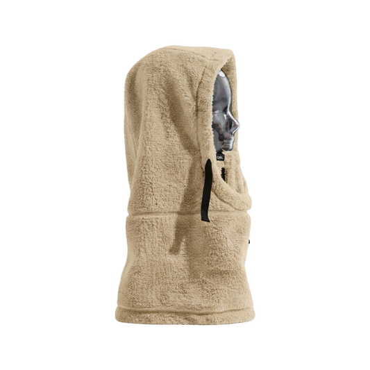 COAL RIDGE HOOD KHAKI