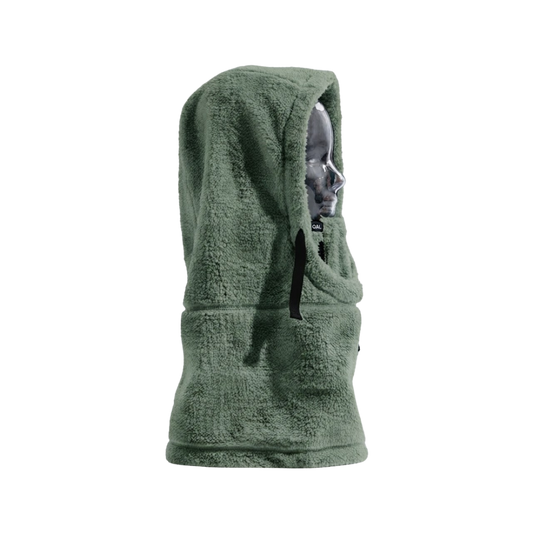 COAL RIDGE HOOD SAGE