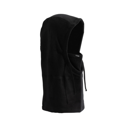 COAL RIDGE HOOD TECH FLEECE BLACK