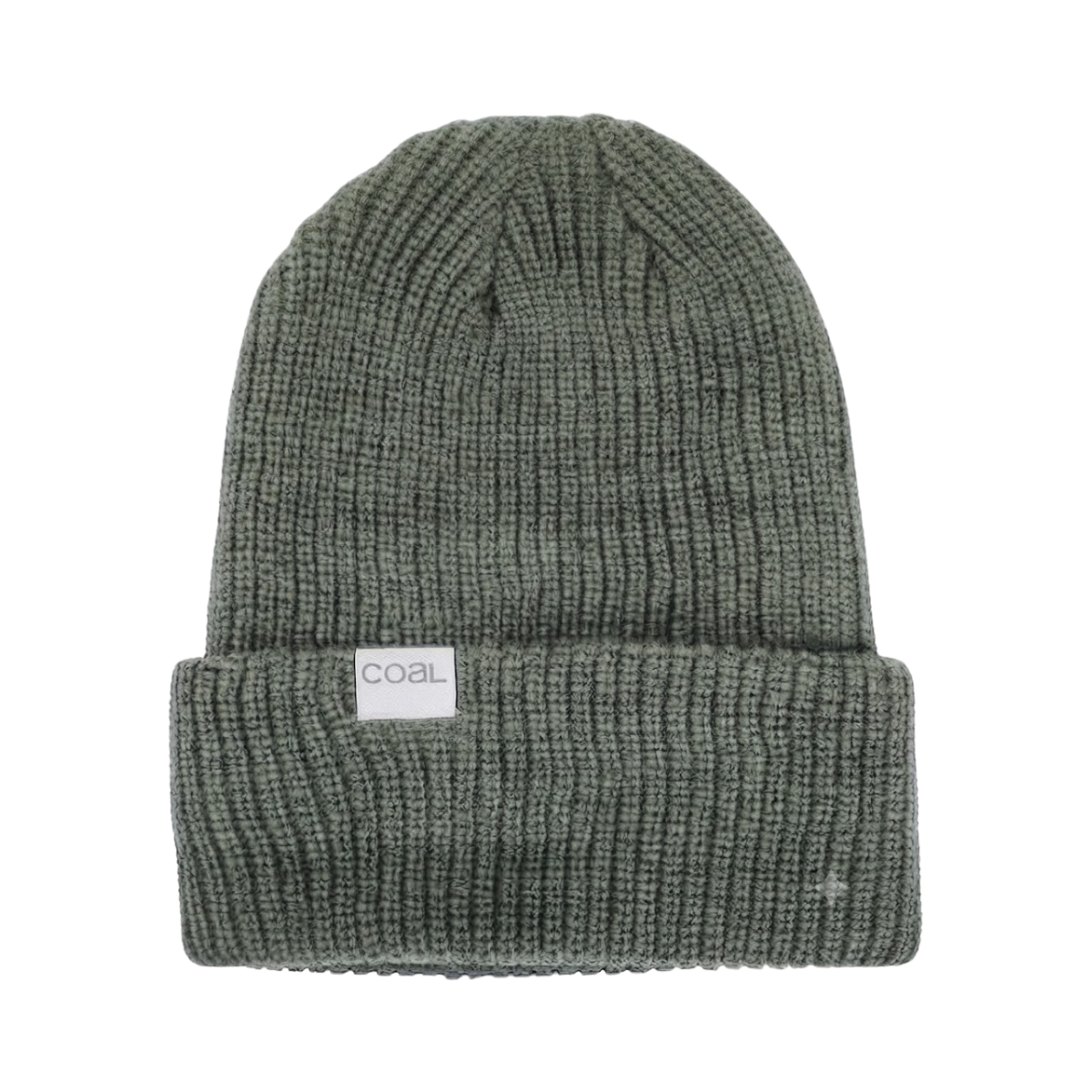 COAL STANLEY BEANIE LICHEN
