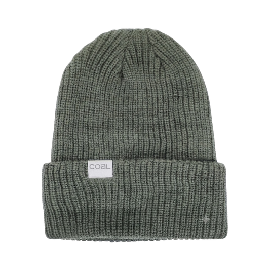 COAL STANLEY BEANIE LICHEN