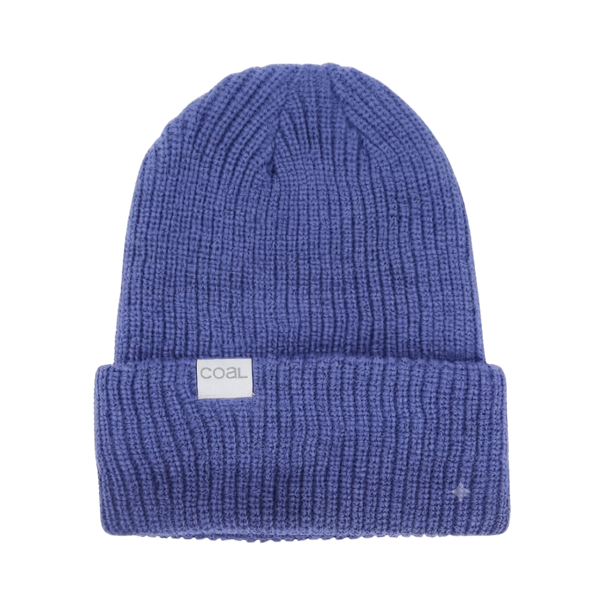 COAL STANLEY BEANIE PERIWINKLE