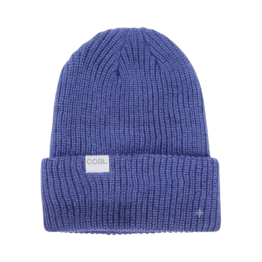 COAL STANLEY BEANIE PERIWINKLE