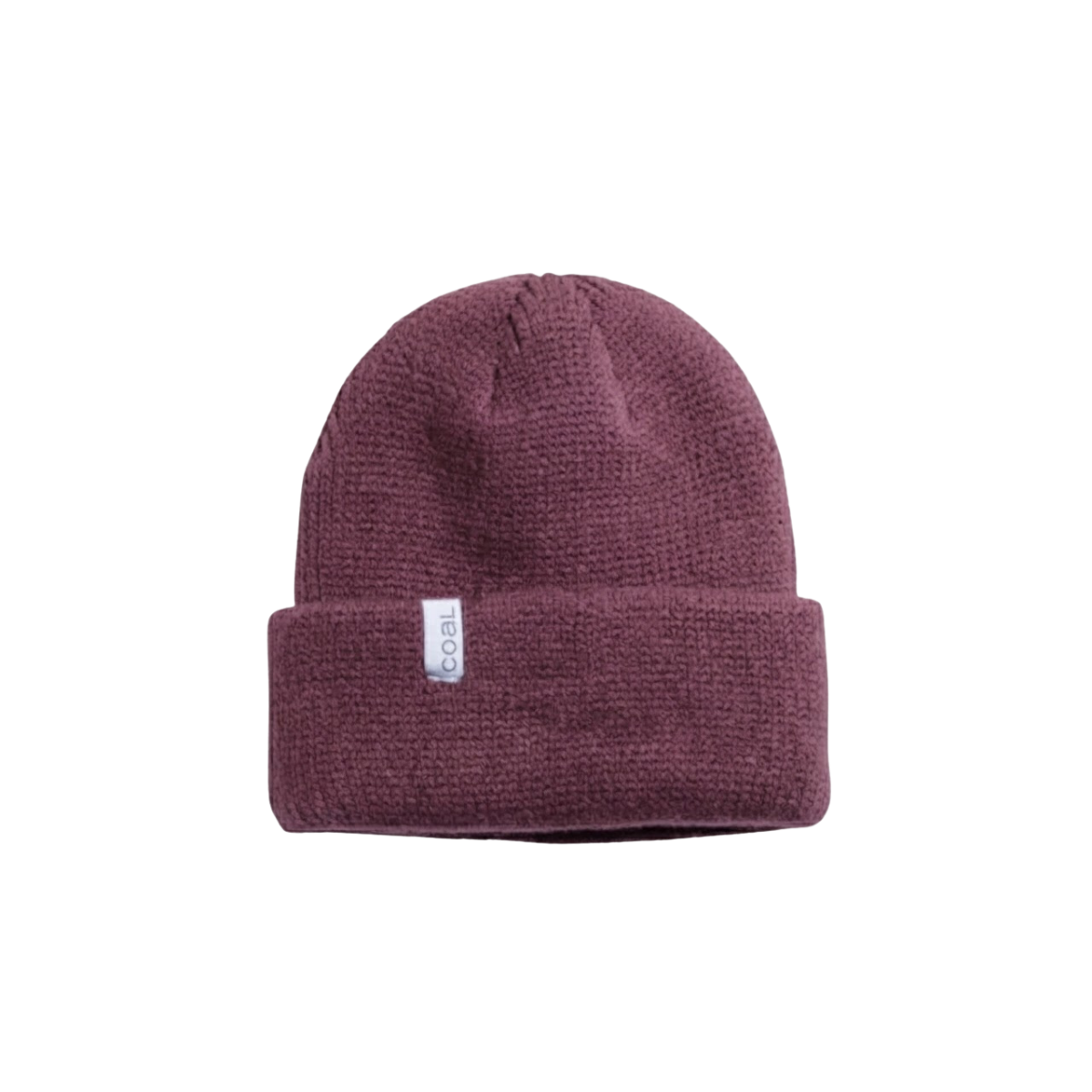 COAL THE FRENA BEANIE MAUVE